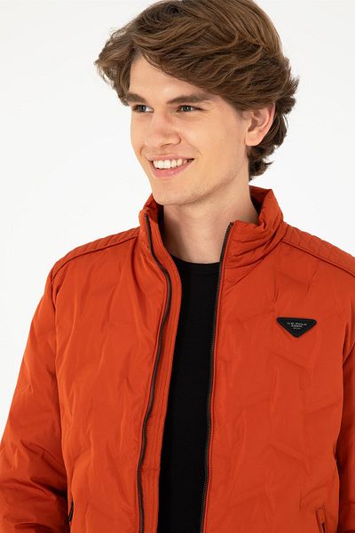 U.S. Polo Assn. Πόλο Ασν. Ανδρικό Παλτό 50290791-VR031