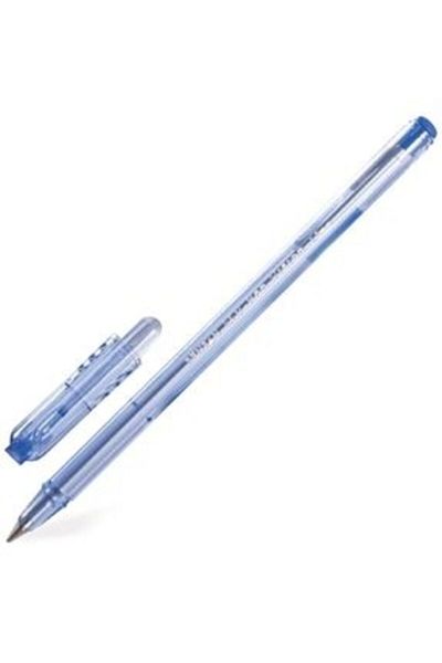Pensan Blue 1mm - My-Pen Ballpoint Pen