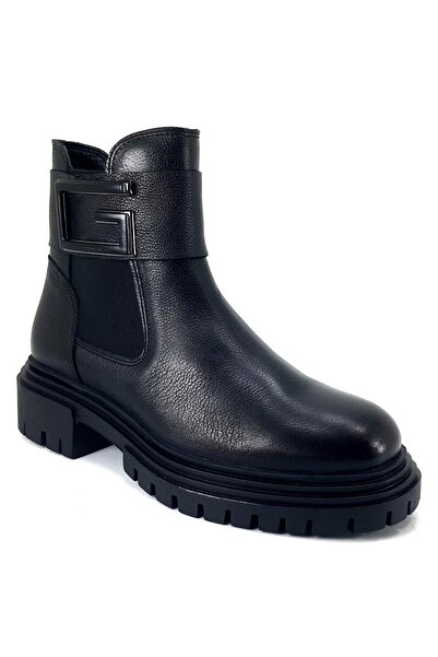 Venüs 2253852 23KB Cizme casual pentru femei Negru