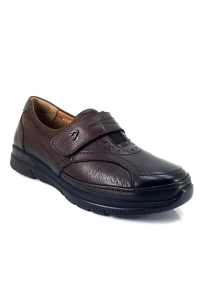 Forelli 29445 23ka Pantofi casual anatomici pentru femei maro