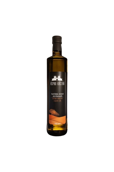 750 ml Blend Olgun Hasat Soğuk Sıkım Natürel Sızma Zeytinyağı