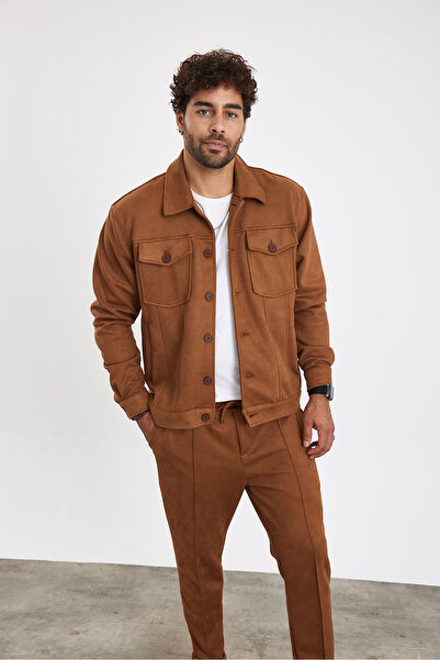 Weyeze AF-K56114LNS Μοντέλο Λεπτό Παλτό