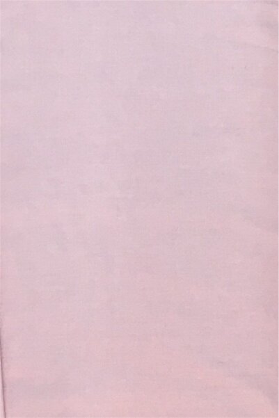 AS TEKSTİL Poplin Kumaş Pudra %100 Pamuk Süper Lüks Akfil (1 METRE)