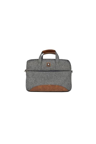 Önder Geanta pentru laptop Jr Jane Gri deschis 555-04