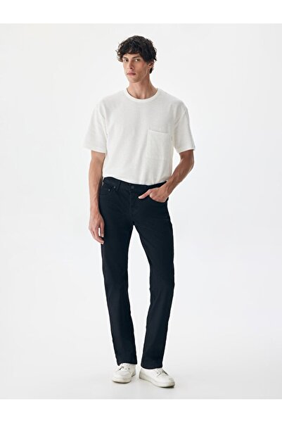 Ltb PAUL X BLACK WASH JEAN