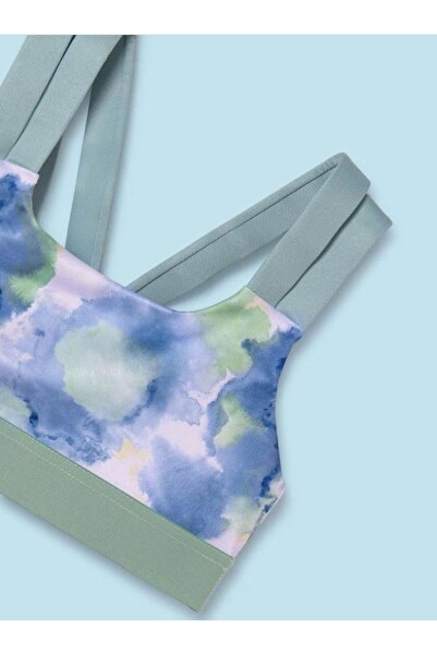 MAYORAL Girl's Bustier 6027