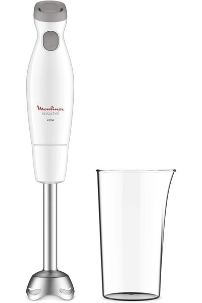 Moulinex Moulinex hand Blender Easy Chef, 450W
