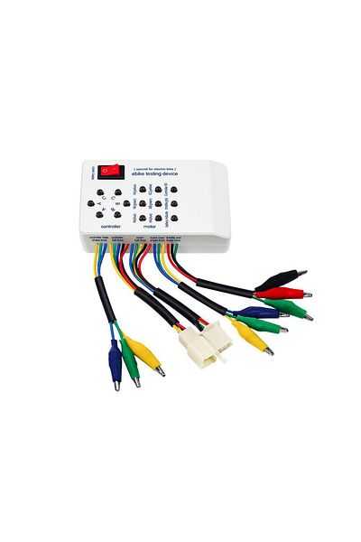 Choice Electromobile Repair Device Scooter Maintenance Detector Brushless Motor Hall Controller 24V/36V/...