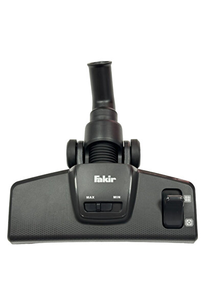 Fakir Freelander BL6050 - BL6056 - BL6058 - NH5056 Elektrikli Süpürge için Orijinal Süpürücü Başlık