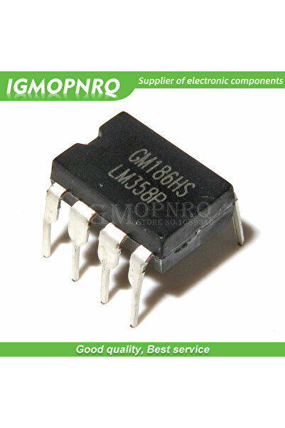 choice2 LM358P 10pcs LM324 LM358 LM339 LM386 LM324N LM339N LM358P LM386N LM39...