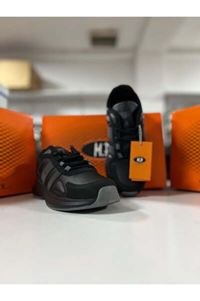 M.P. M.P. 242-2034 Black Men's Sports Shoes