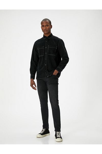 Koton Skinny Fit Jeans - Michael Jean