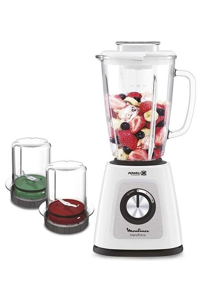 Moulinex Blendforce 2 Grinder Chopper Powelix 6 B