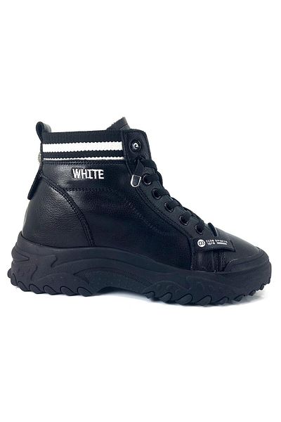 Guja Γυναικείες Sneakers Καθημερινά Μποτάκια 31020 23kb Κά charcoal