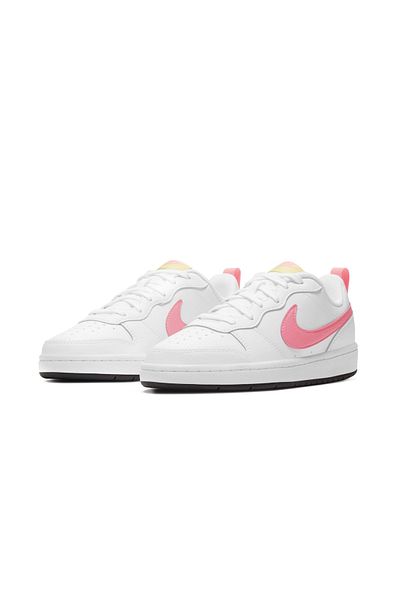 Nike Court Borough Low 2 Bq5448 100