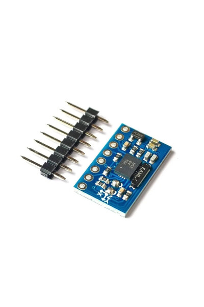 Choice 9-DOF Absolute Orientation IMU BNO055 AHRS Breakout Sensor BNO-055 SiP...