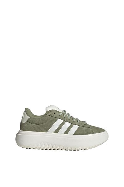 adidas Grand Court Platform - Women's Walking Shoes Ih2431