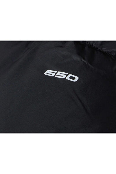 THE NORTH FACE W Hyalite Down Hoodie Kadın Outdoor Montu (500 Dolgu Kaz Tüyü) NF0A3Y4R4H01 Siyah