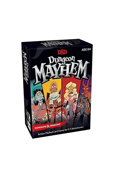 Choice توسعة الزنزانة بوابة بالدور فوضى الزنزانة ألعاب لوحية جنون الوحوش بطاق...