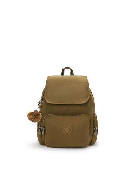 Kipling City Zip S Basic Backpack K3523
