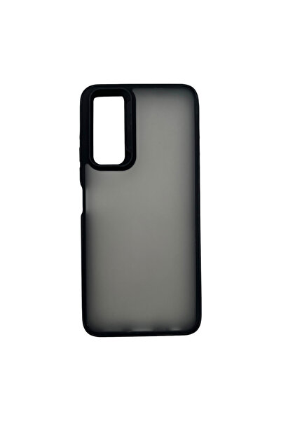 Nettech Vivo Y20 Uyumlu Nt-n049 Lüx Arka Koruma Kılıf - Koyu Yeşil