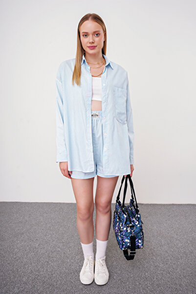 Beverly Hills Polo Club حقيبة كتف نسائية من بيفرلي هيلز بولو كلوب - 05BHPC600...