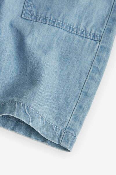 Boboli Erkek Çocuk Şort