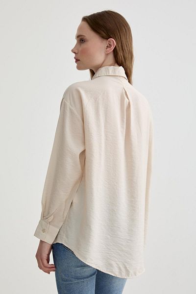 LEVURE Stone Shirt