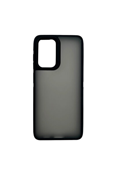 Nettech Vivo V21e Uyumlu Nt-n049 Arka Koruma Kılıf - Gri