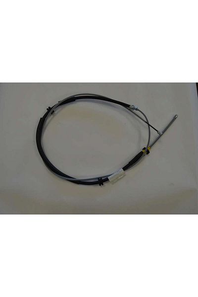 CAVO Hand Brake Wires Rear Right/Left Kangoo Ii Drum Brake Gnzrz