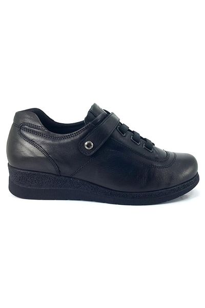 Mammamia 3635 24ka Pantofi casual pentru femei Negri