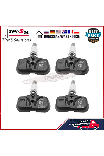 Choice 4 قطع 4x لتويوتا 4runner كورولا هايلاندر ماتريكس بريوس راف4 ياريس 315 ...