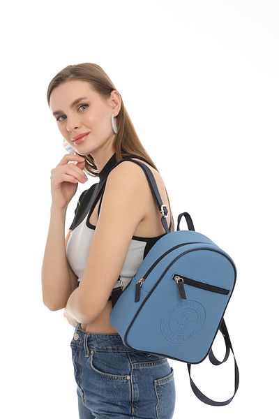 Beverly Hills Polo Club Women's Backpack 05bhpc8028