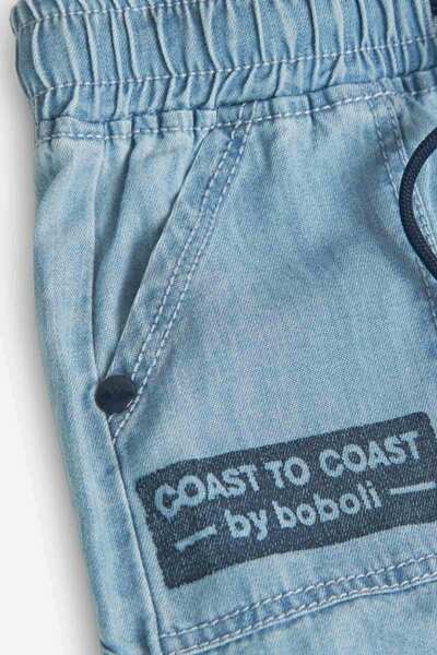 Boboli Erkek Çocuk Şort