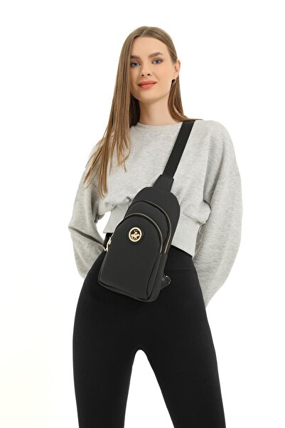 Beverly Hills Polo Club Kadın Omuz Çantası 05BHPC8001