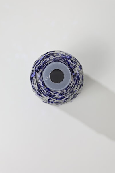 MODUMUZ RAHATLIK Pullu İp 100 gramlık bobinlerinde 320 metre uzunluk Pul Boyutu: 3mm+6mm