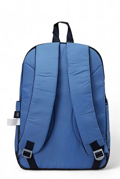 GAP Blue Unisex Backpack Gap12855
