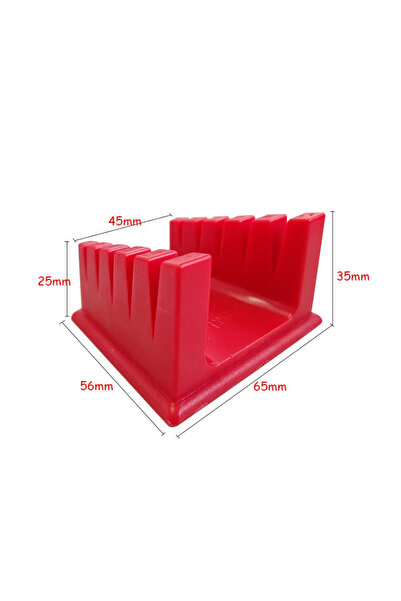 Choice green Welding Soldering ABS Wire Clamp Bracket Workbench Soldering Sta...