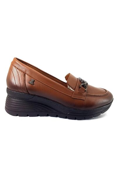 Venüs Pantofi casual de damă 2313020   23ka Tan