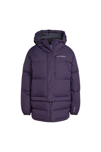 adidas Xpl W Goose Jkt Women's Coat Ix7930