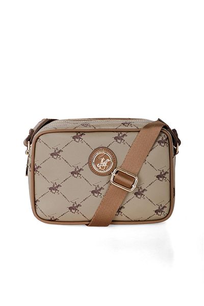 Beverly Hills Polo Club Damska torba na ramię 05bhpc8012