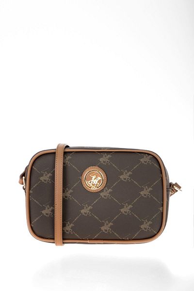 Beverly Hills Polo Club حقيبة كتف نسائية 05bhpc8002