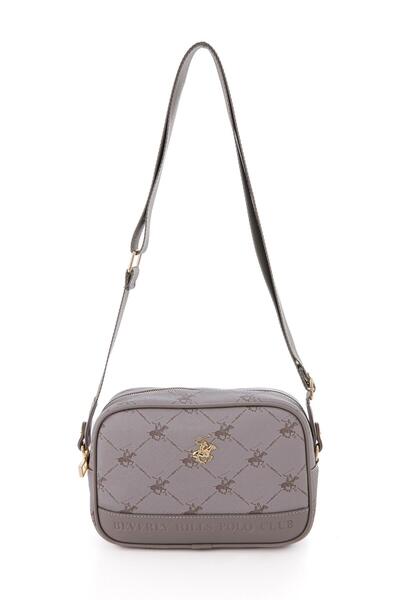 Beverly Hills Polo Club Γυναικεία τσάντα χιαστί 05bhpc107