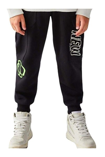 Zekids Αγόρι βαμβακερό ελαστικό στη μέση με τέσσερις τσέπες