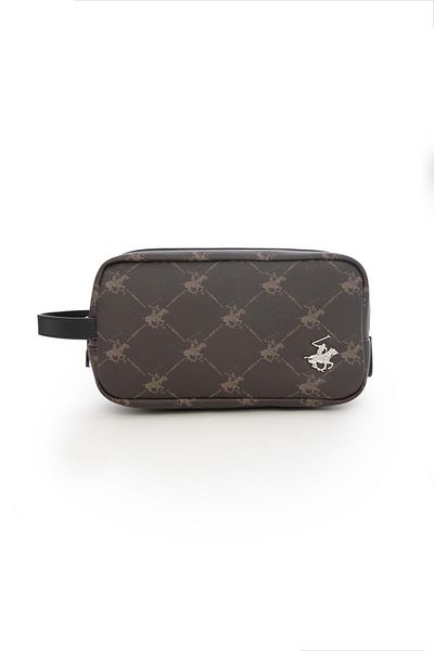 Beverly Hills Polo Club Ανδρική τσάντα Portfolio Beverly Hills Polo Club 01BHPC10