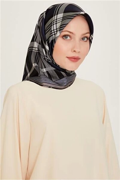 Armine Φουλάρι Dj Saf İpek - 9223d (S) 53