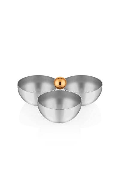 Narin Punto Çerezlik - Altın