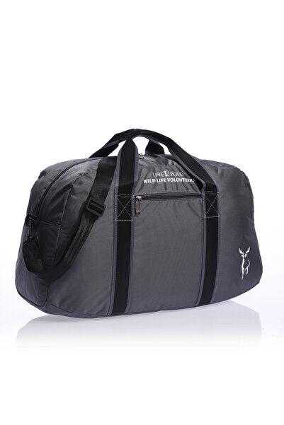 By Hakan GK57 büyükboy klasik seyahat valizi spor hastane çantası el omuz annebebek çantası kabin boy bavul G