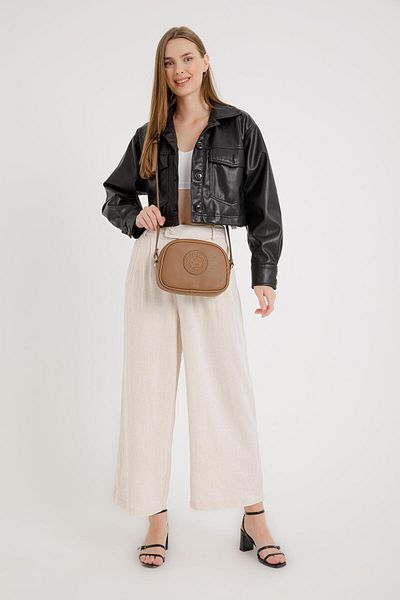 Beverly Hills Polo Club Geantă crossbody pentru femei 05bhpc101