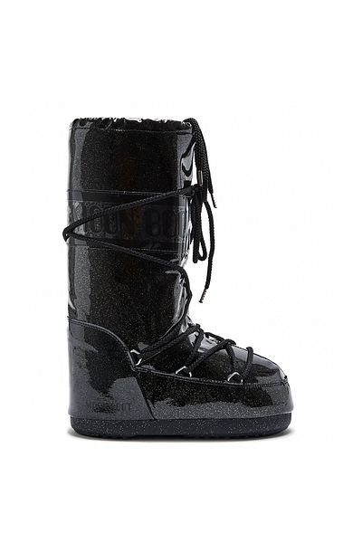MOON BOOT Icon Glitter Women's Snow Boots 2Monw 2023005
